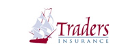 Traders Logo