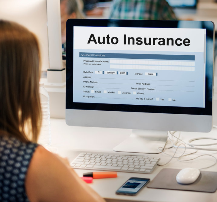Understanding your auto insurance policy