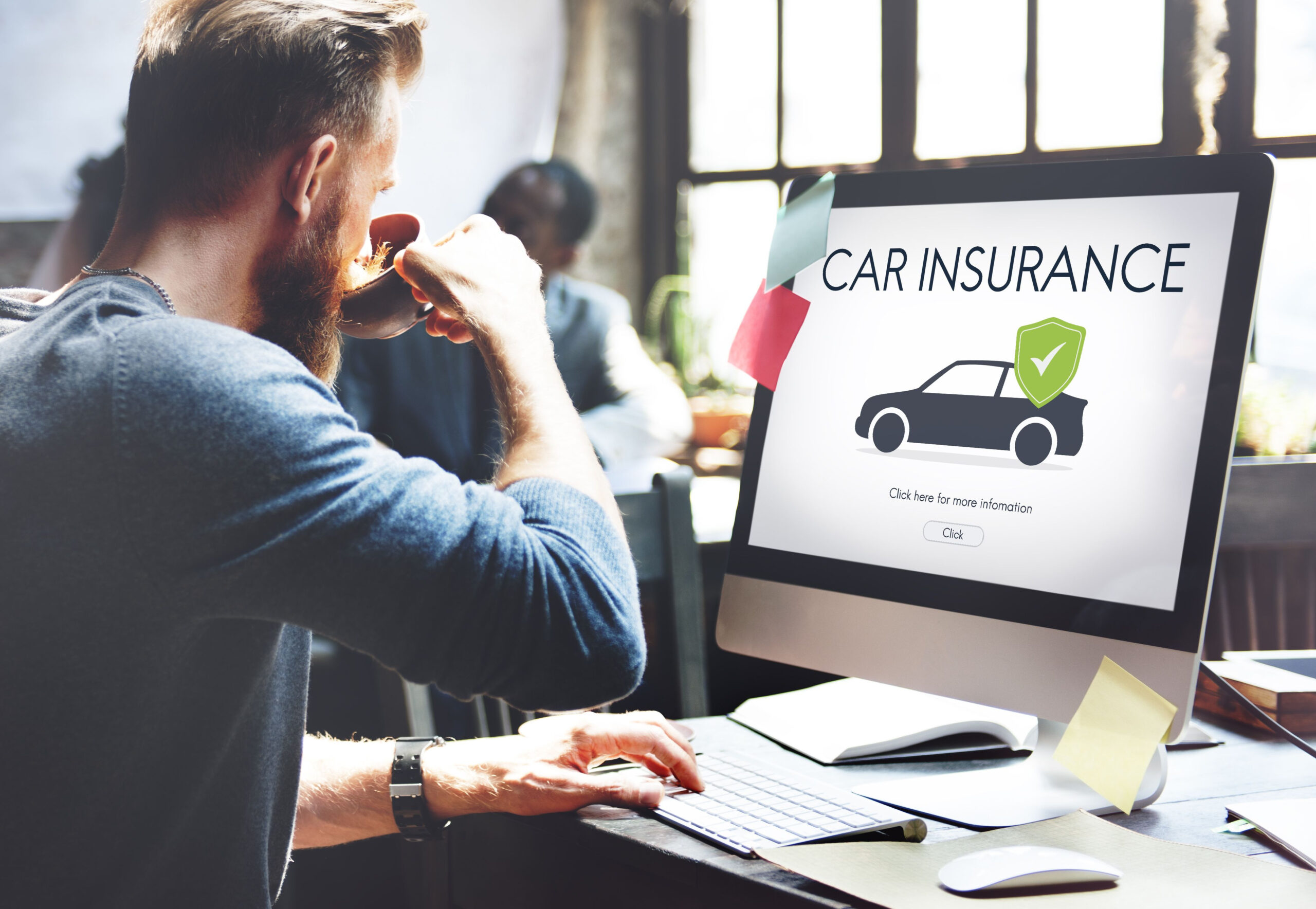 Searching for car insurance in Springfield MO