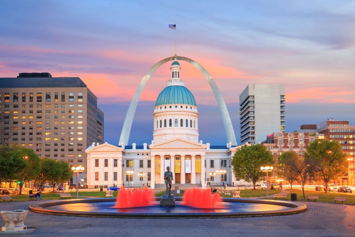 St. Louis Car Insurance