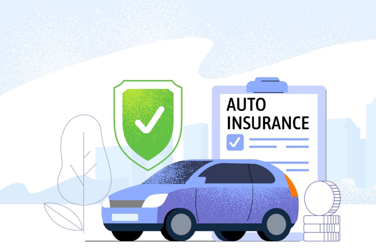 Prior auto insurance discount