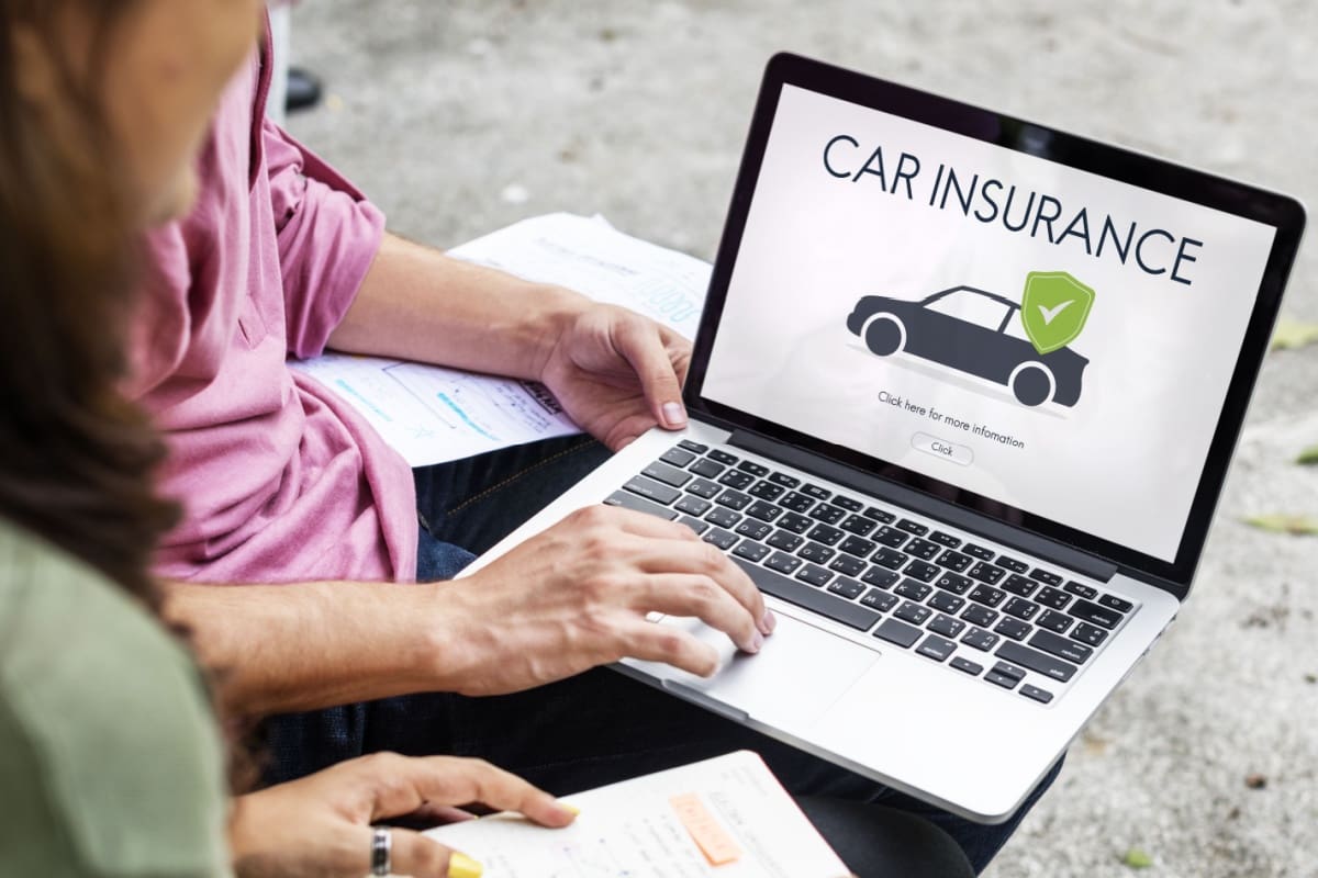 Shopping auto insurance