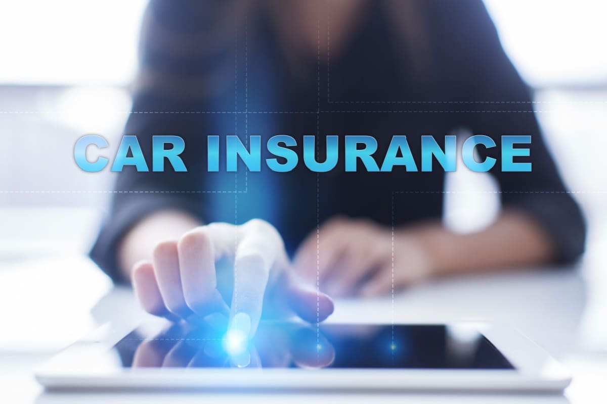Researching why car insurance is expensive in Kansas City
